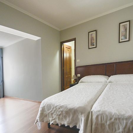 Hospedaxe A Vila Pobra Do Caraminal Luaran gambar